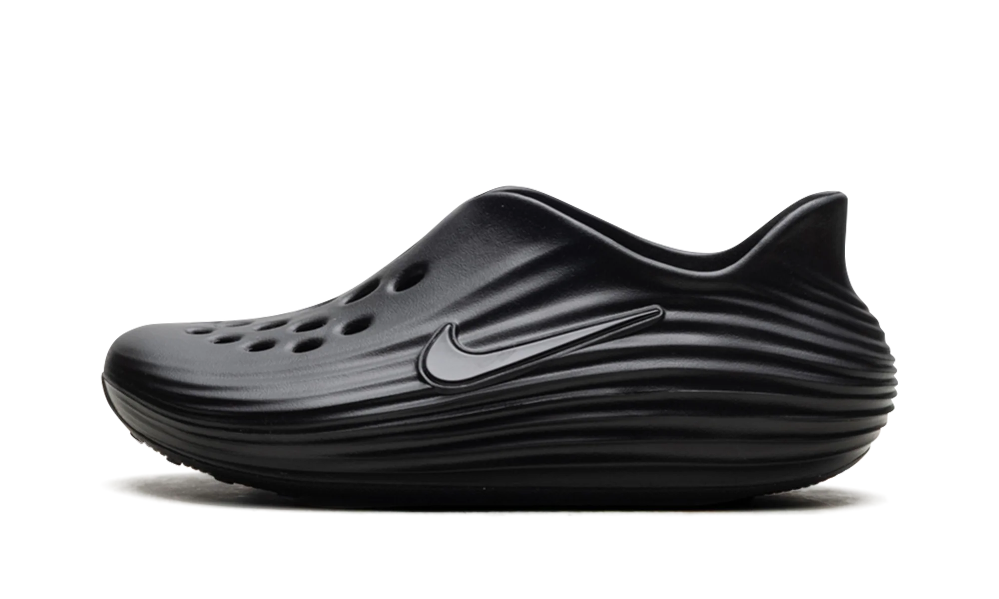 ReactX Rejuven8 WMNS "Triple Black" HV5062 001