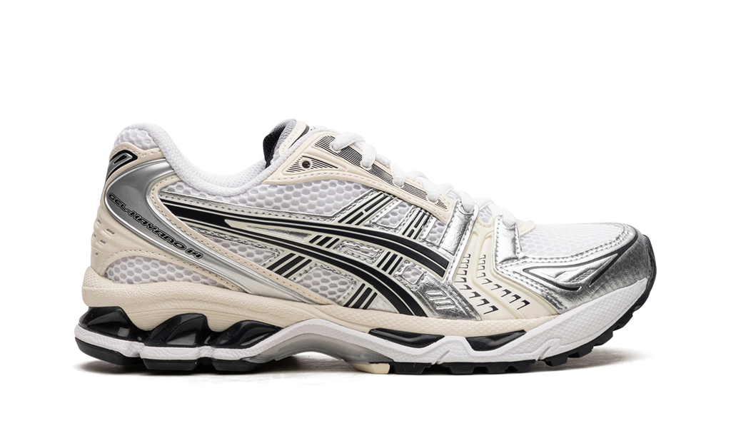 GEL KAYANO 14 WMNS "WHITE MIDNIGHT" 1202A056 109