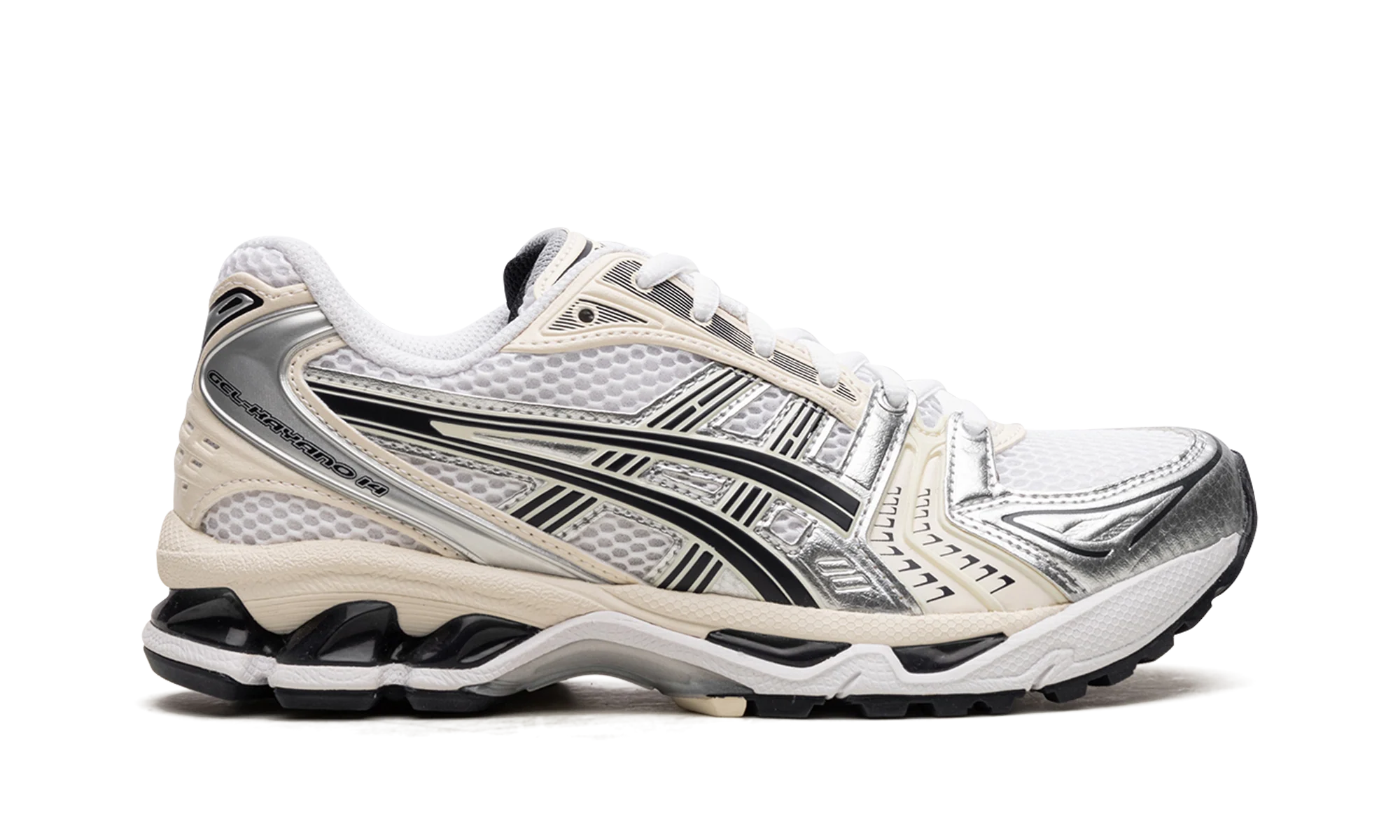 GEL KAYANO 14 WMNS "WHITE MIDNIGHT" 1202A056 109