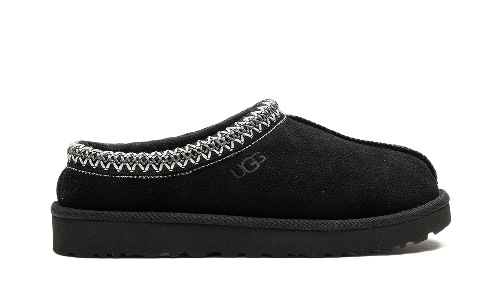 TASMAN WMNS "Black" 5955 BLK