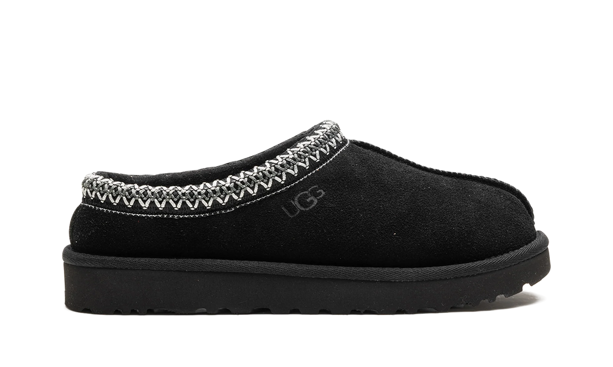 TASMAN WMNS "Black" 5955 BLK
