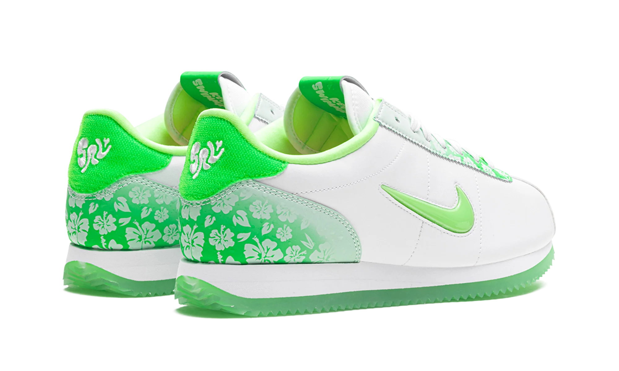 Cortez WMNS "Doernbecher Sydney" FZ3020 919