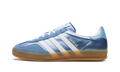 Gazelle Indoor "Blue Cloud White Gum" JS1407