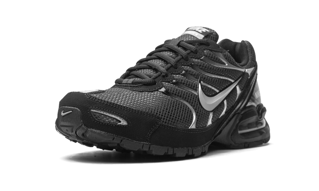 Air Max Torch 4 "Black" 343846 002