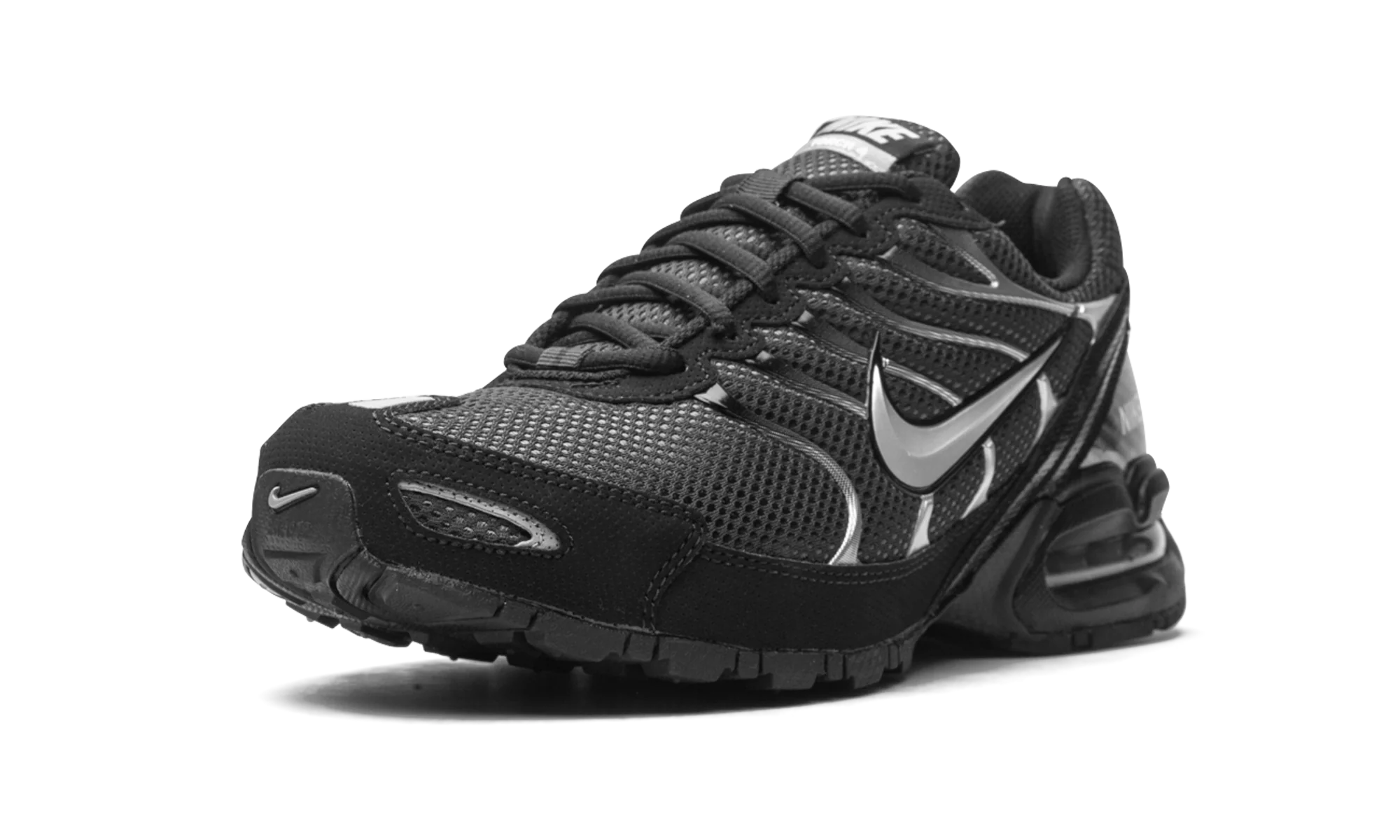 Air Max Torch 4 "Black" 343846 002