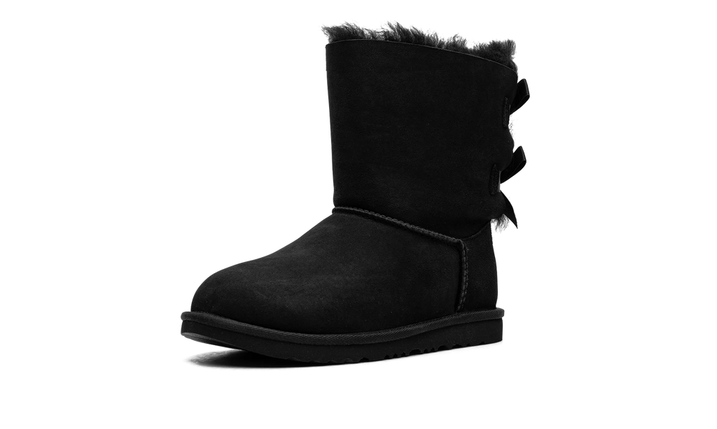 Bailey Bow 2 Boot GS "Black" 1017394K BLK