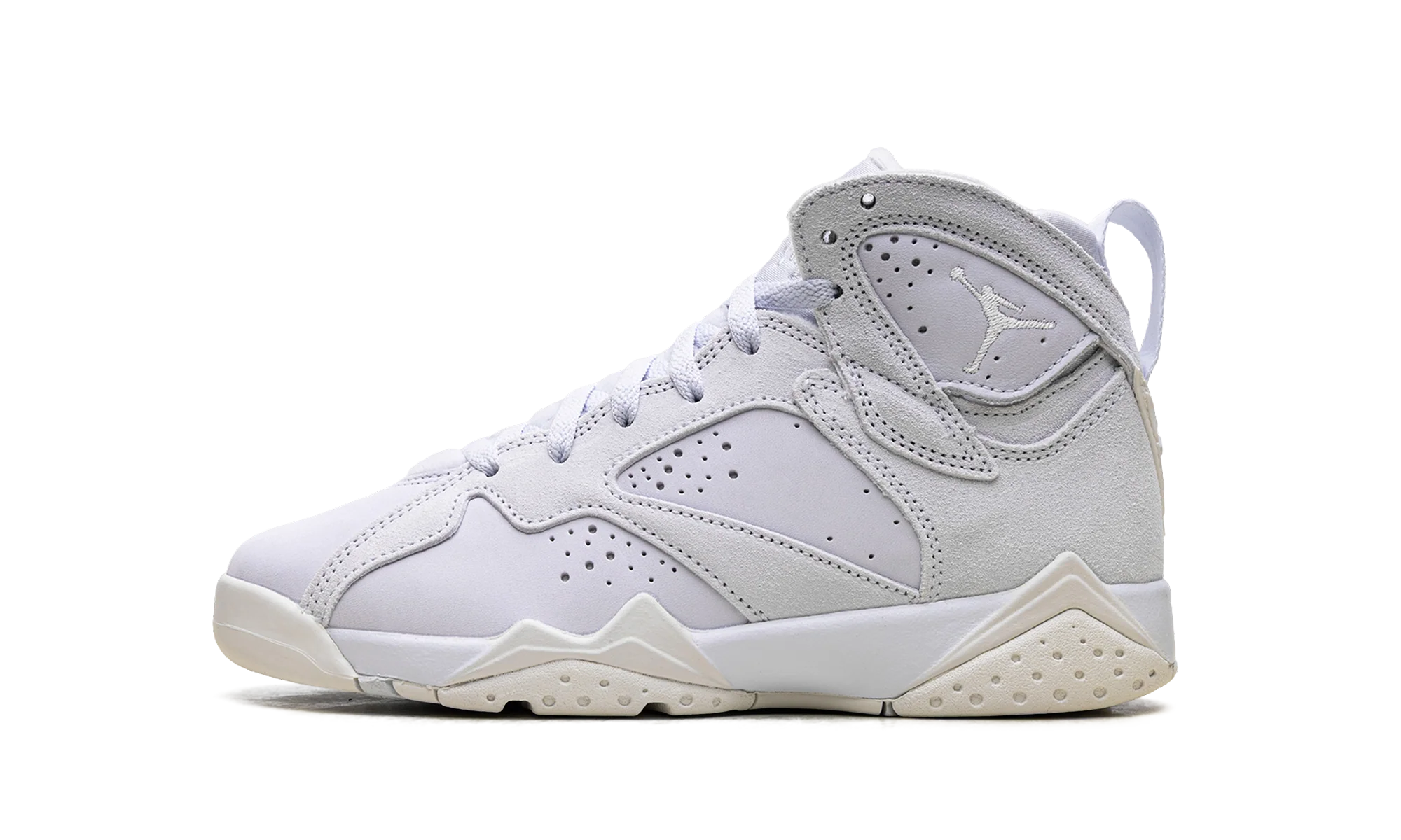 Air Jordan 7 GS "Cobalt Bliss" DV2255 400