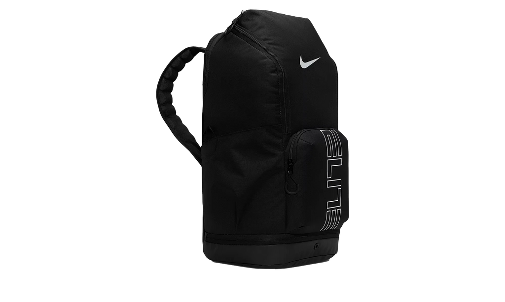 Varsity Elite Backpack (32L) "Black Metallic Silver" HM9965 010