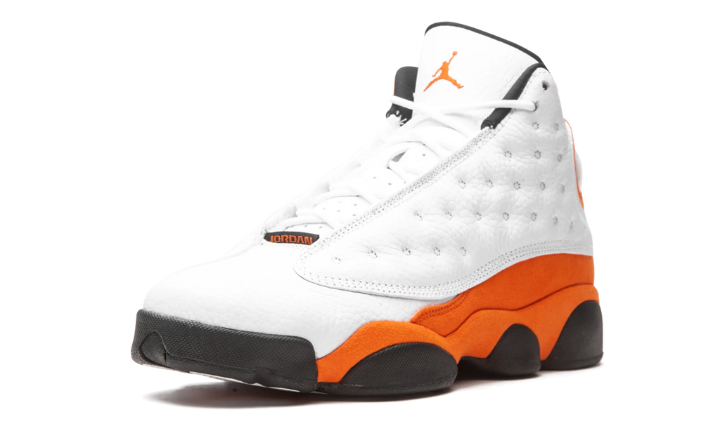 Air Jordan 13 Retro GS "Starfish" DJ3003 108