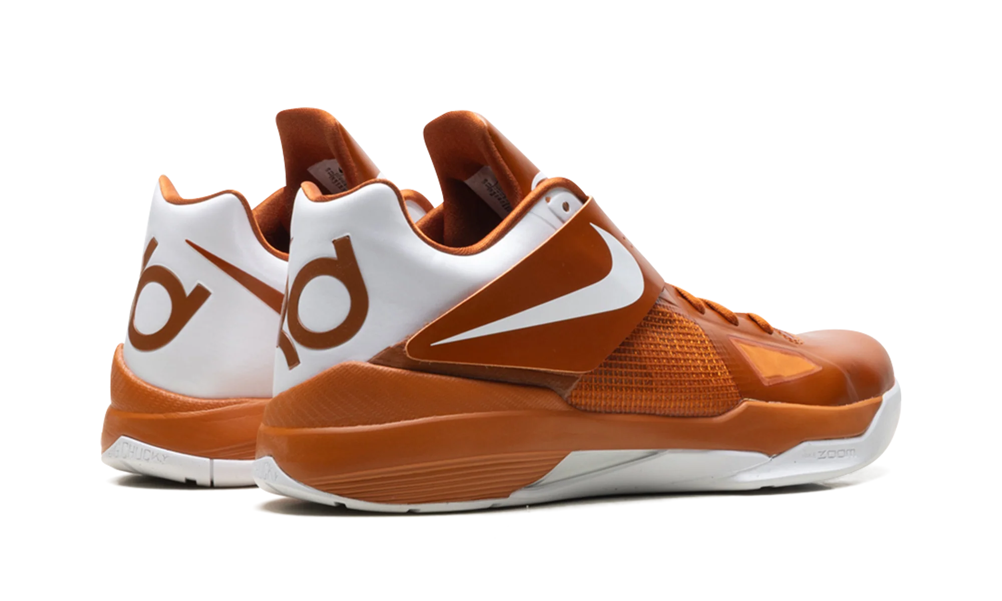 KD 4 "Texas Longhorns" IB3555 800