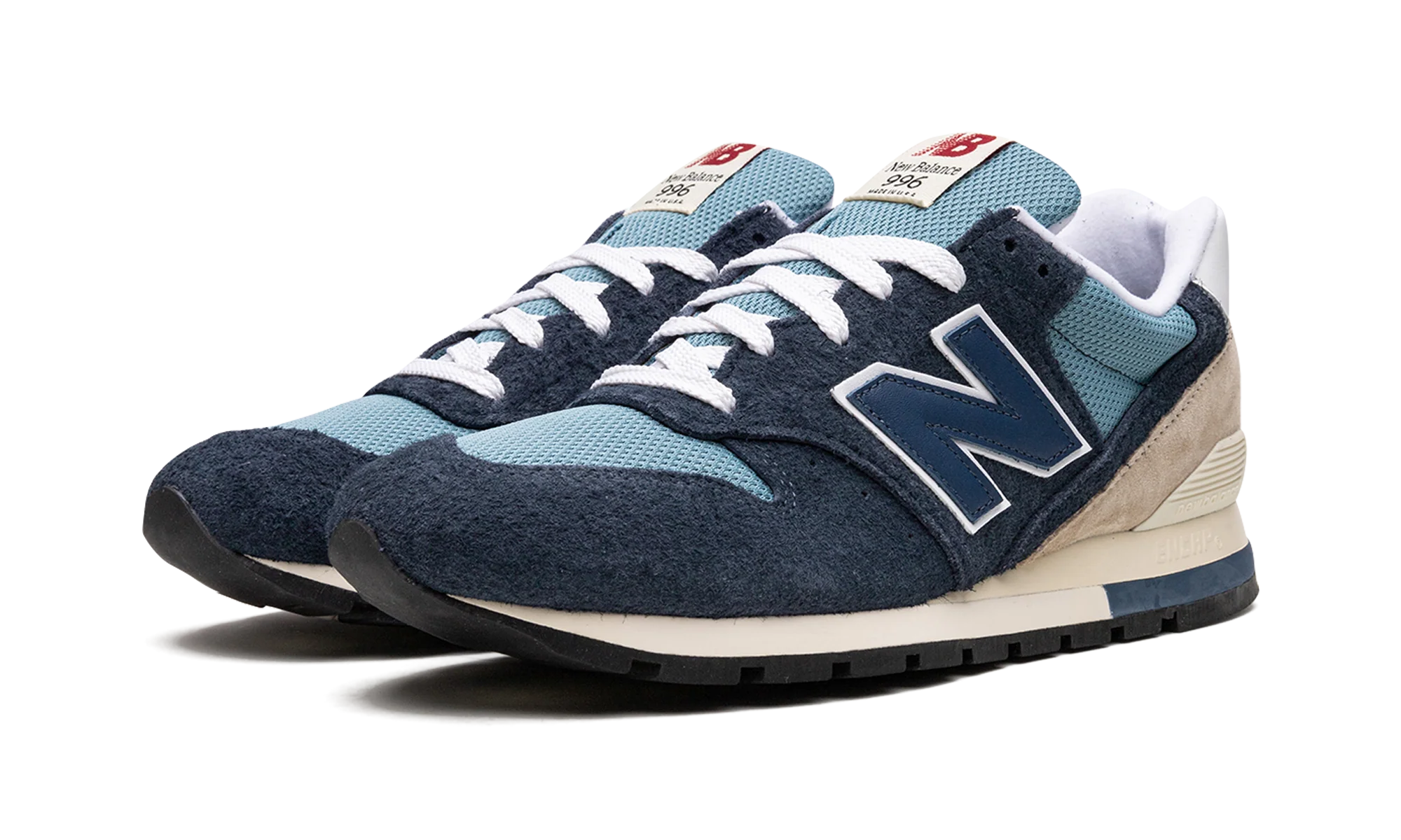 996 "Made in USA - Navy" U996TB