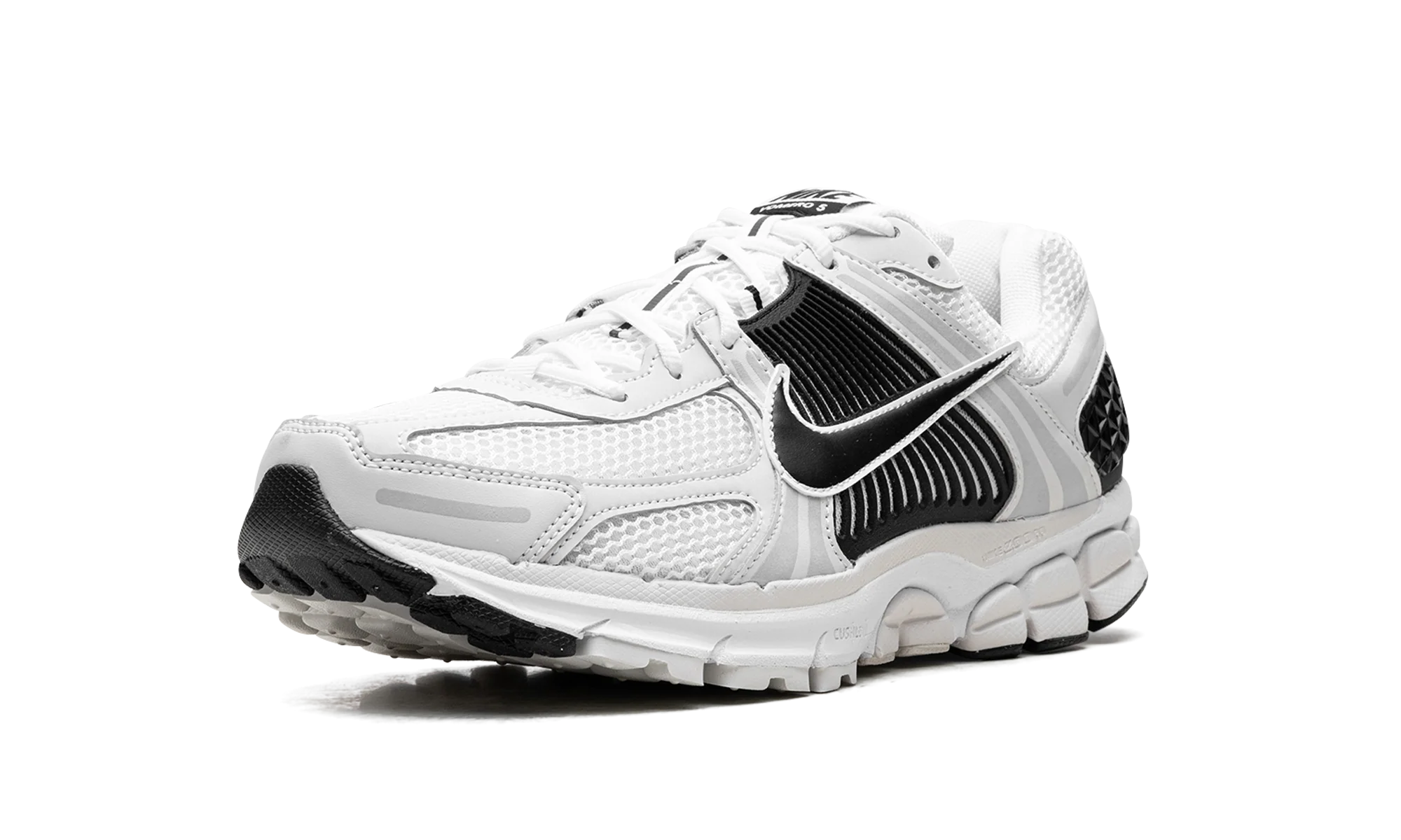 Zoom Vomero 5 "White / Black" FB9149 101