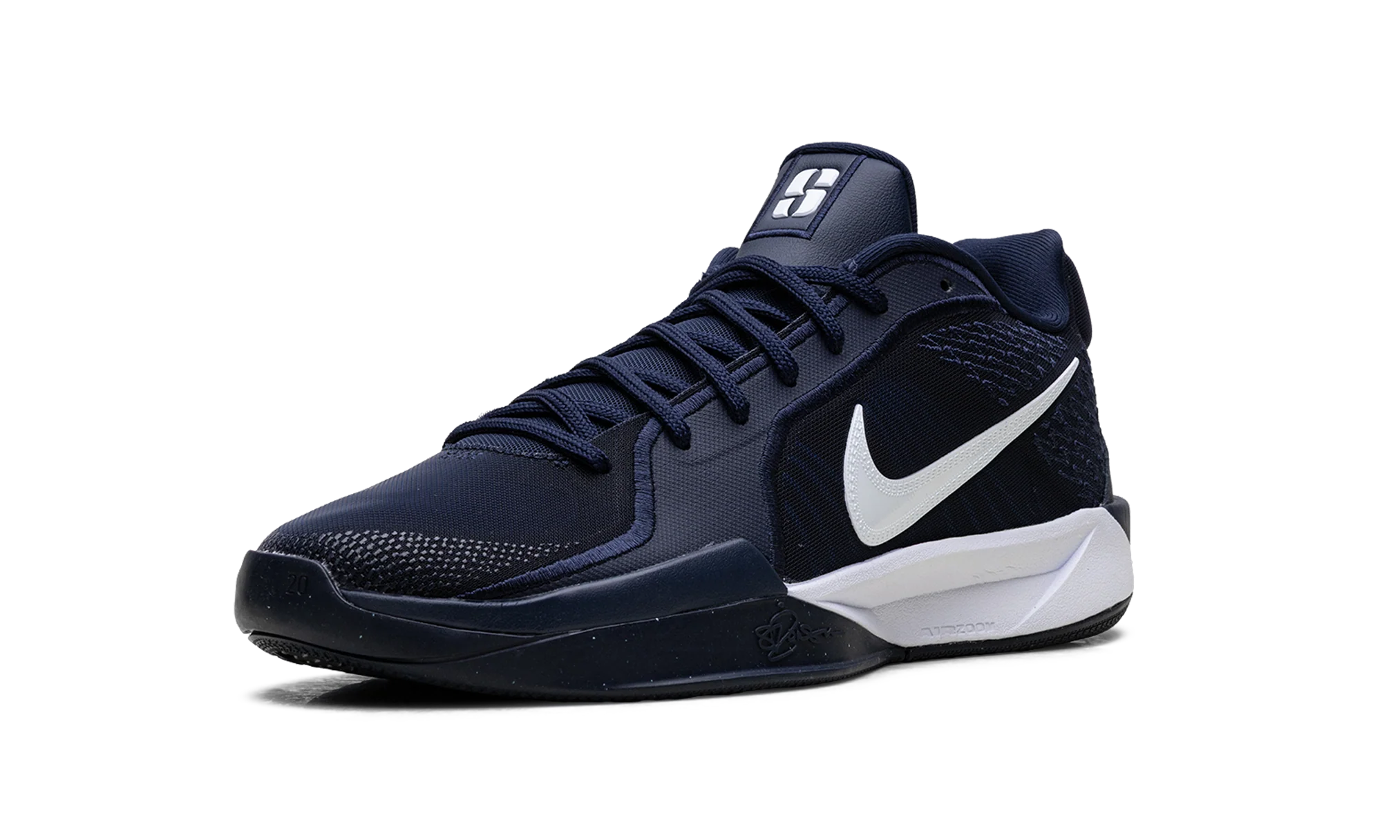 Sabrina 2 WMNS "College Navy" HF3234 401