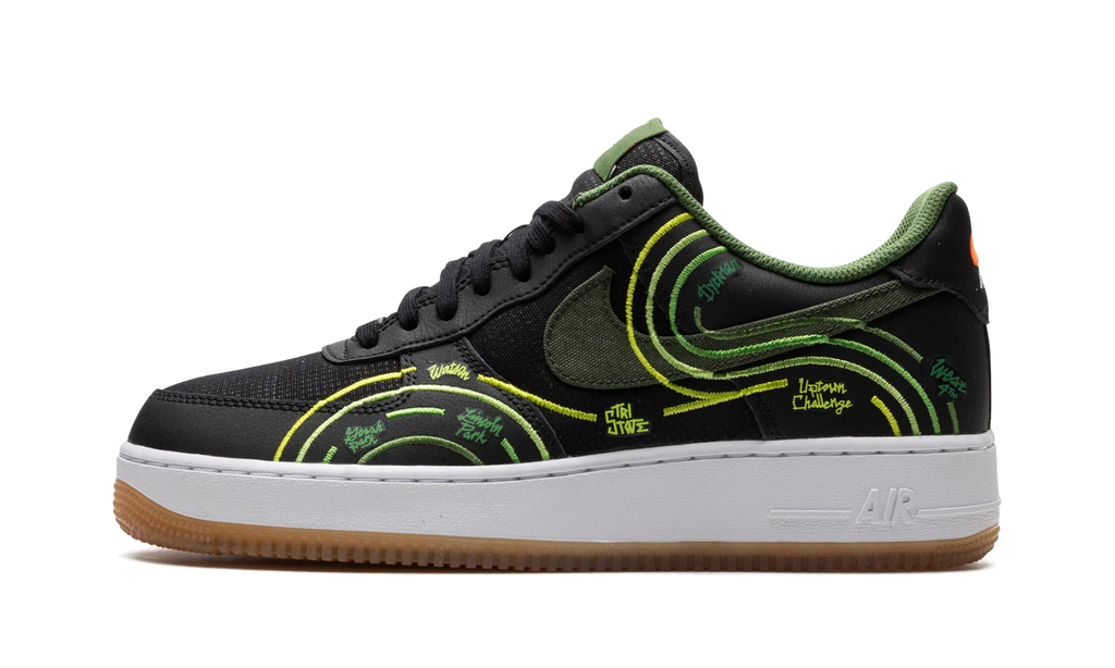 Air Force 1 LV8 "NY vs NY" DV2123 001