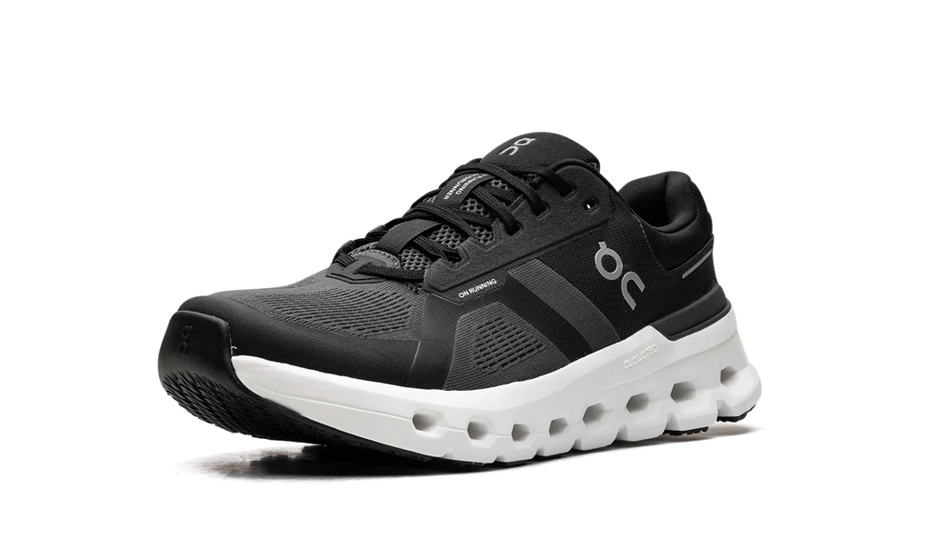 Cloudrunner 2 WMNS "Eclipse Black" 3WE10130264