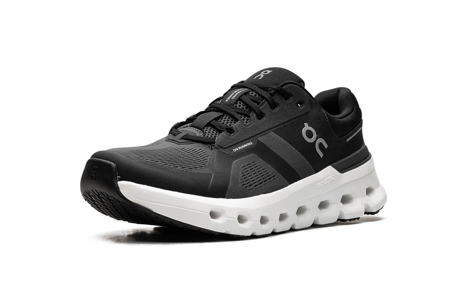Cloudrunner 2 WMNS "Eclipse Black" 3WE10130264
