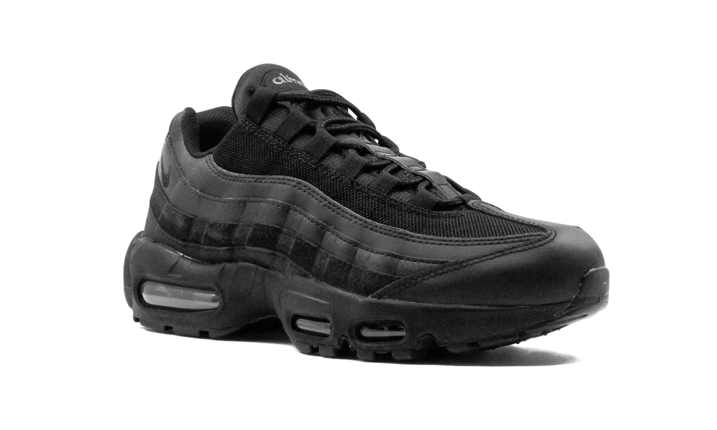 Air Max 95 Essential "Triple Black" CI3705 001