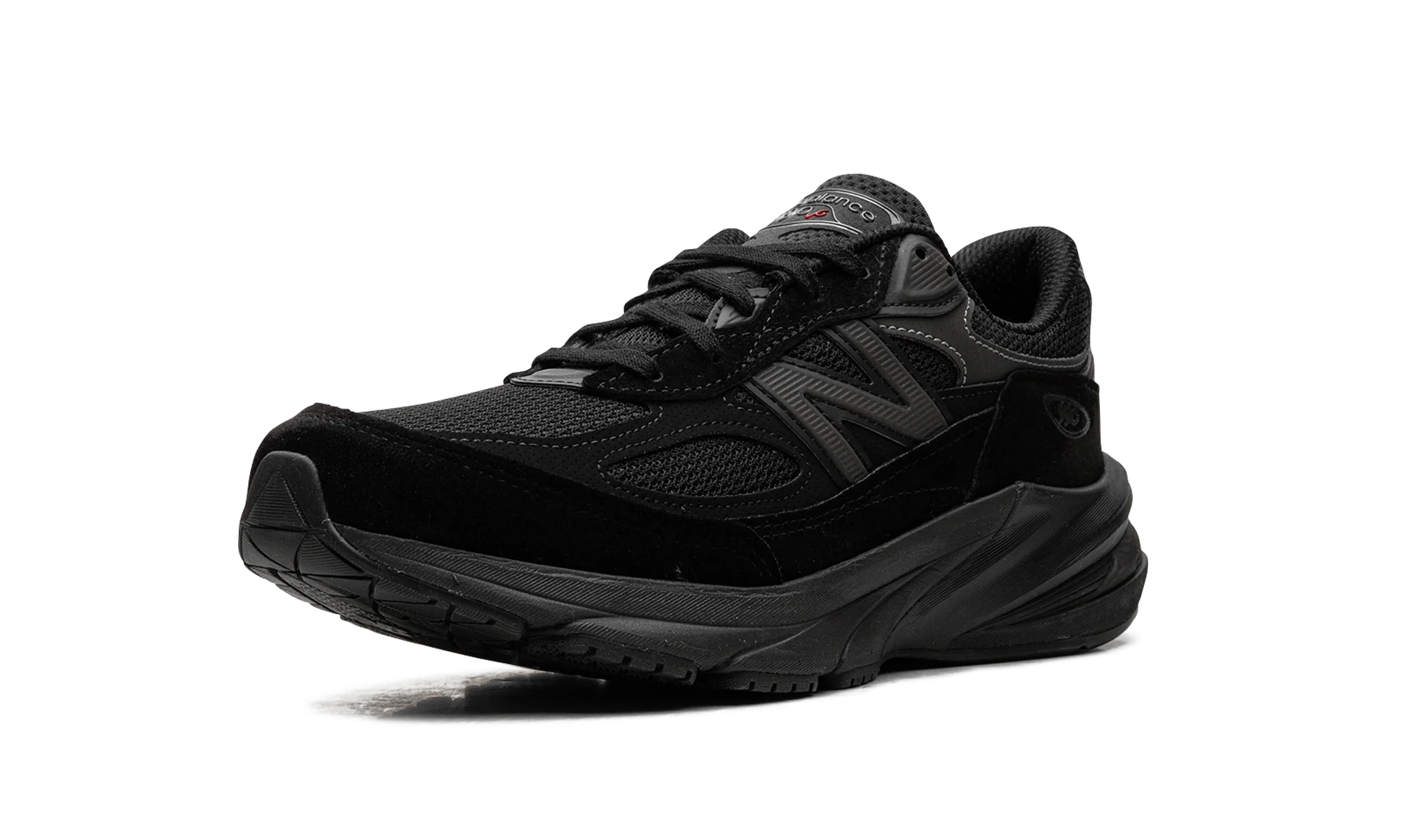 990 v6 "Triple Black" U990BB6