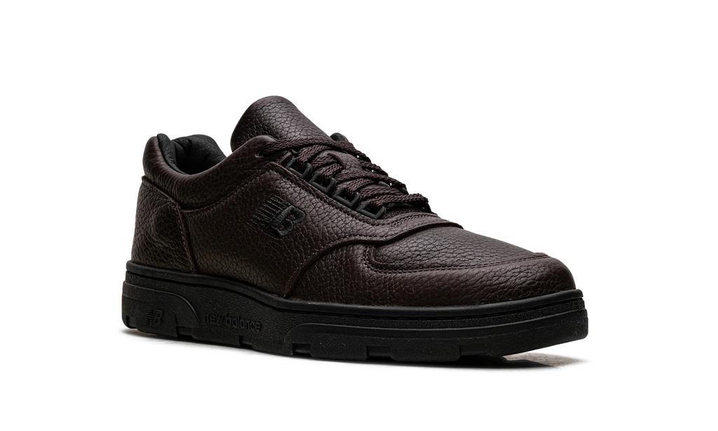 Allerdale "MiUK Chocolate Brown" UADWDBL