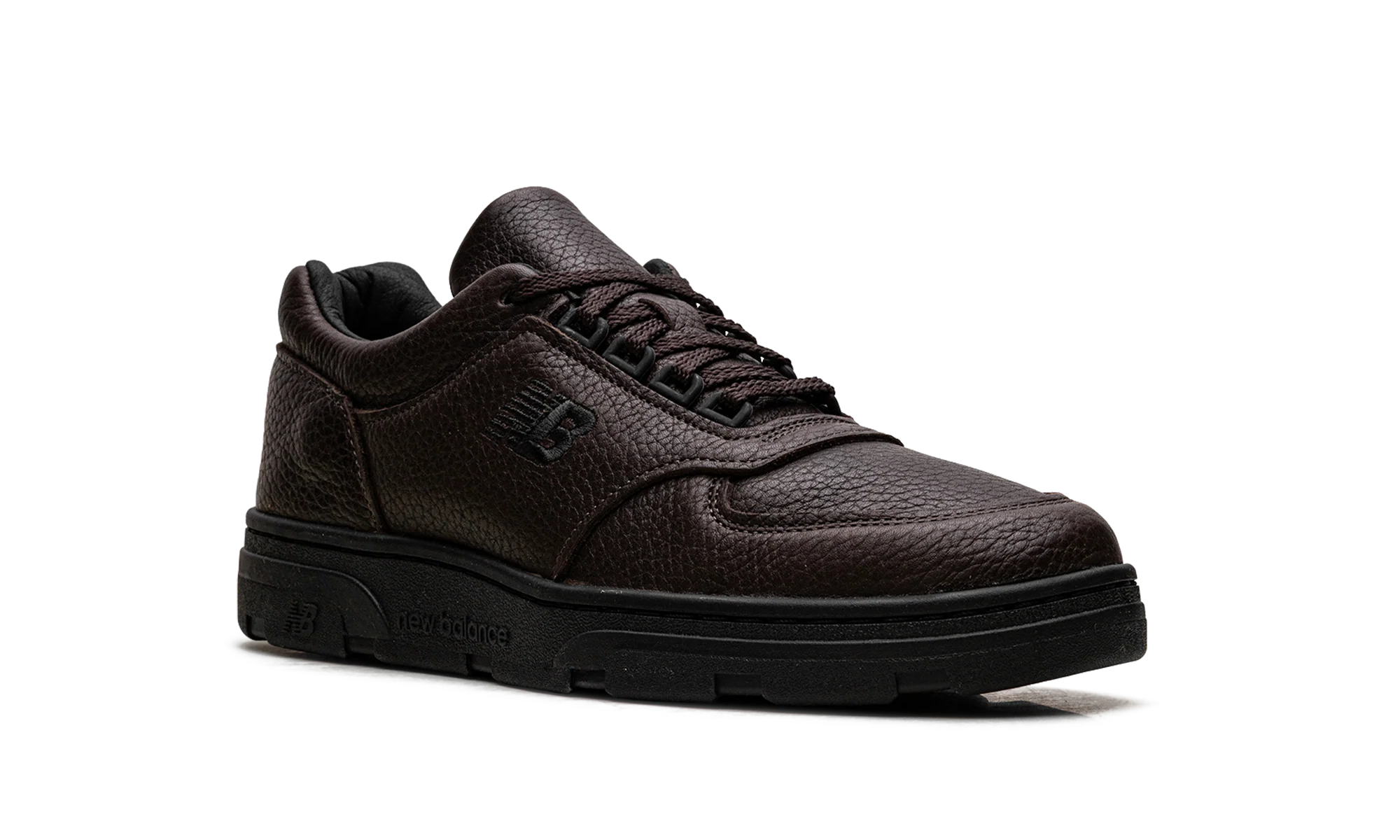 Allerdale "MiUK Chocolate Brown" UADWDBL