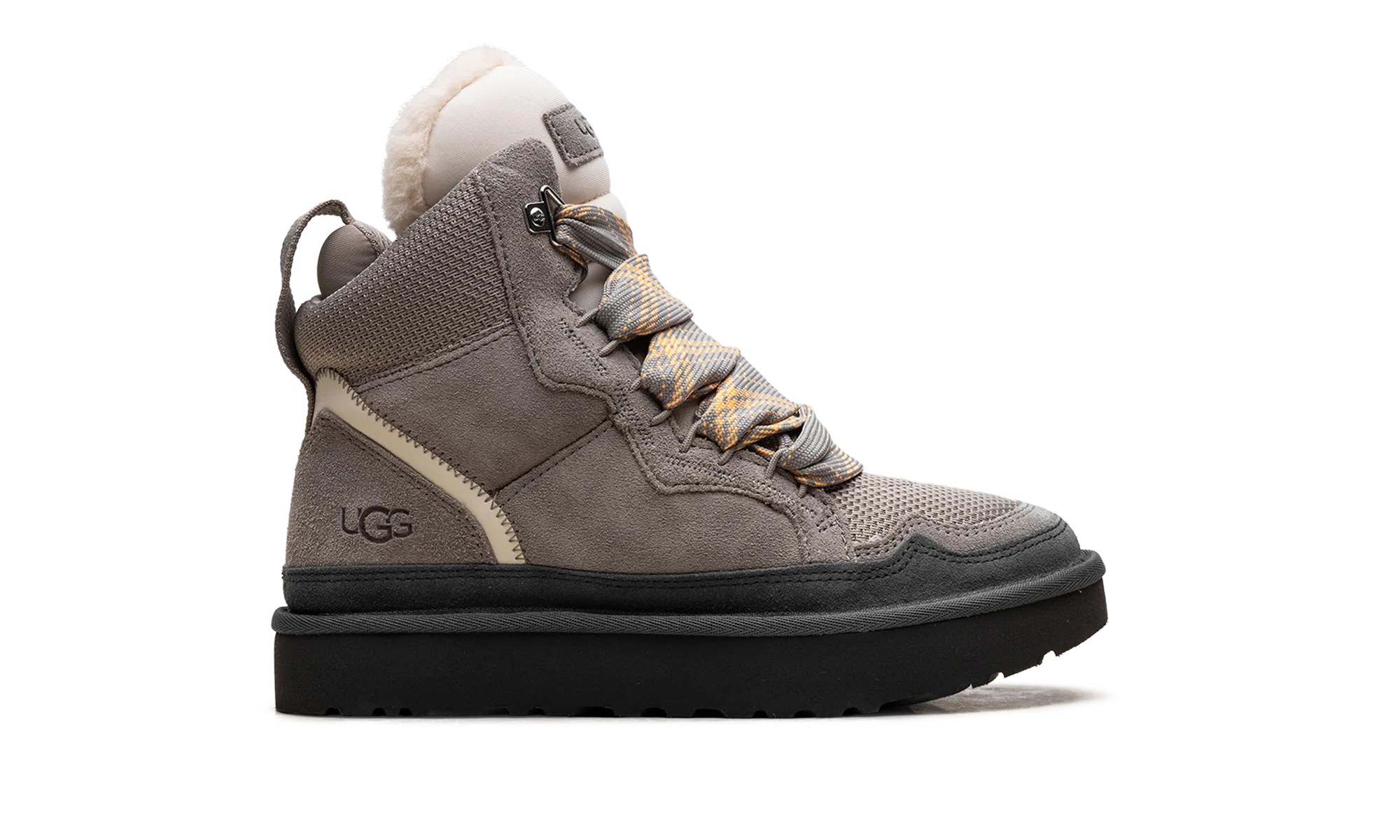 Highmel WMNS "Cobble Grey" 1145390 CBBLG