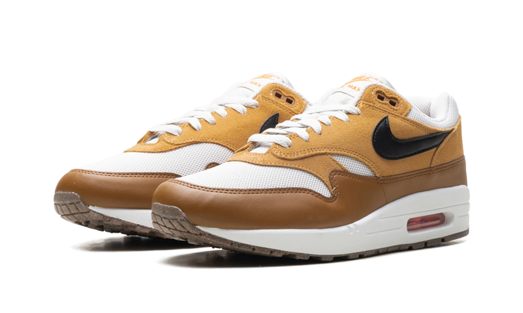 Air Max 1 "Essential Flax British Tan" FZ5808 004