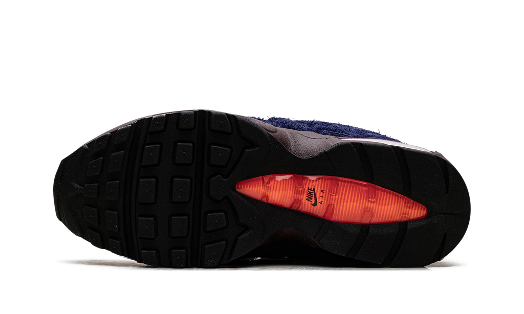 Air Max 95 Zip "Big Bubble" IM0695 400