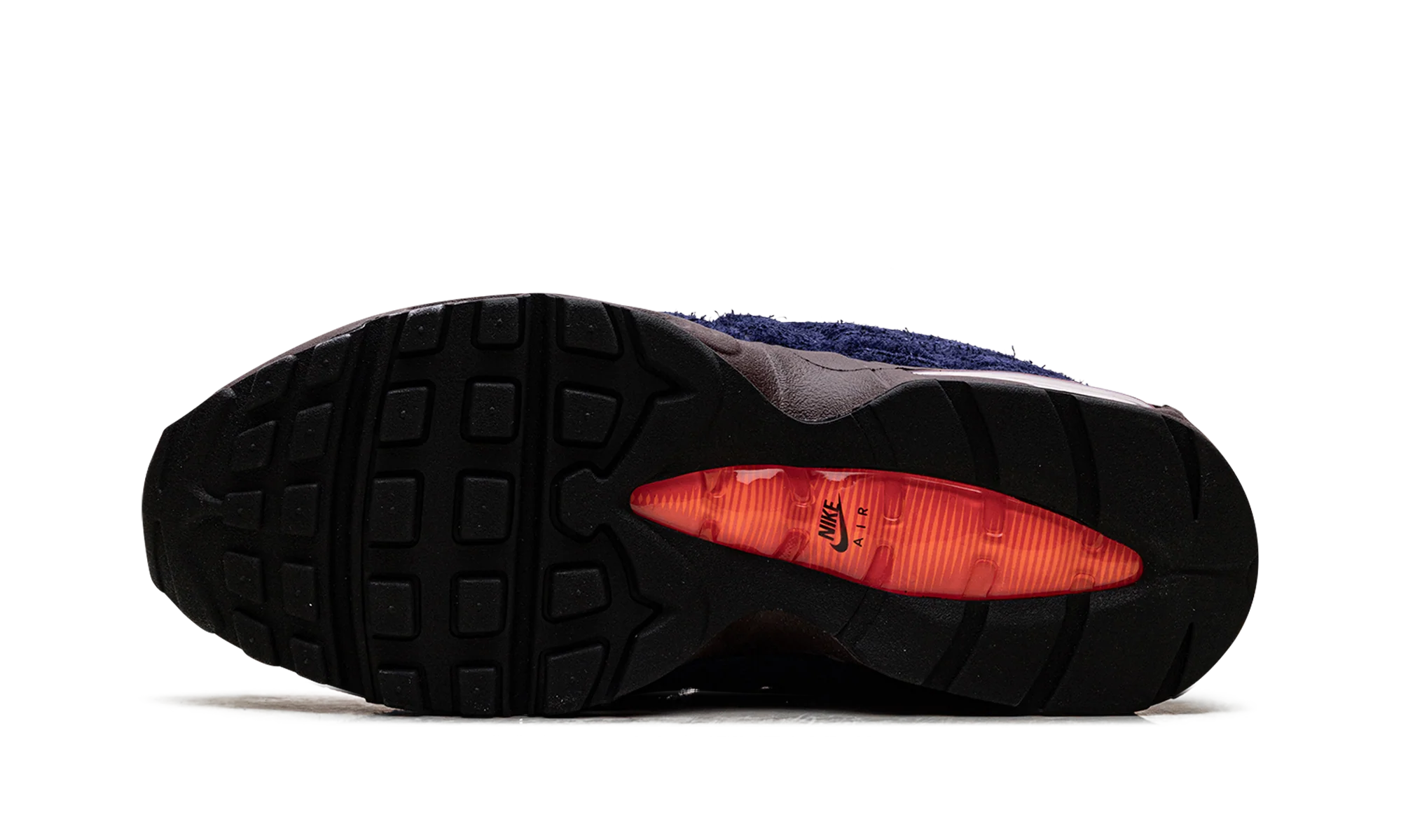 Air Max 95 Zip "Big Bubble" IM0695 400