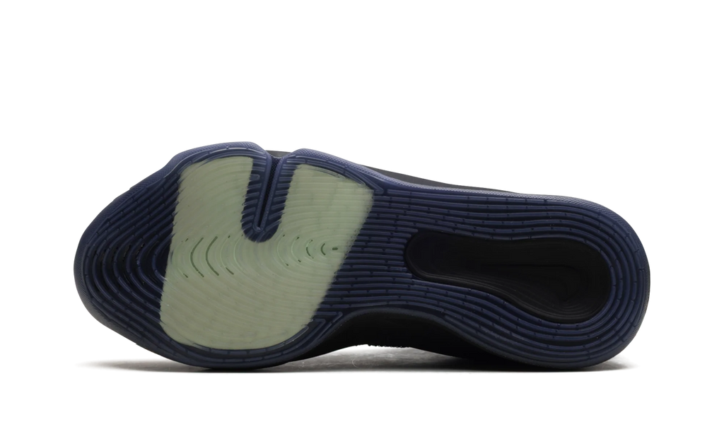 Zoom GT Hustle 3 "Black Label" IB4169 001