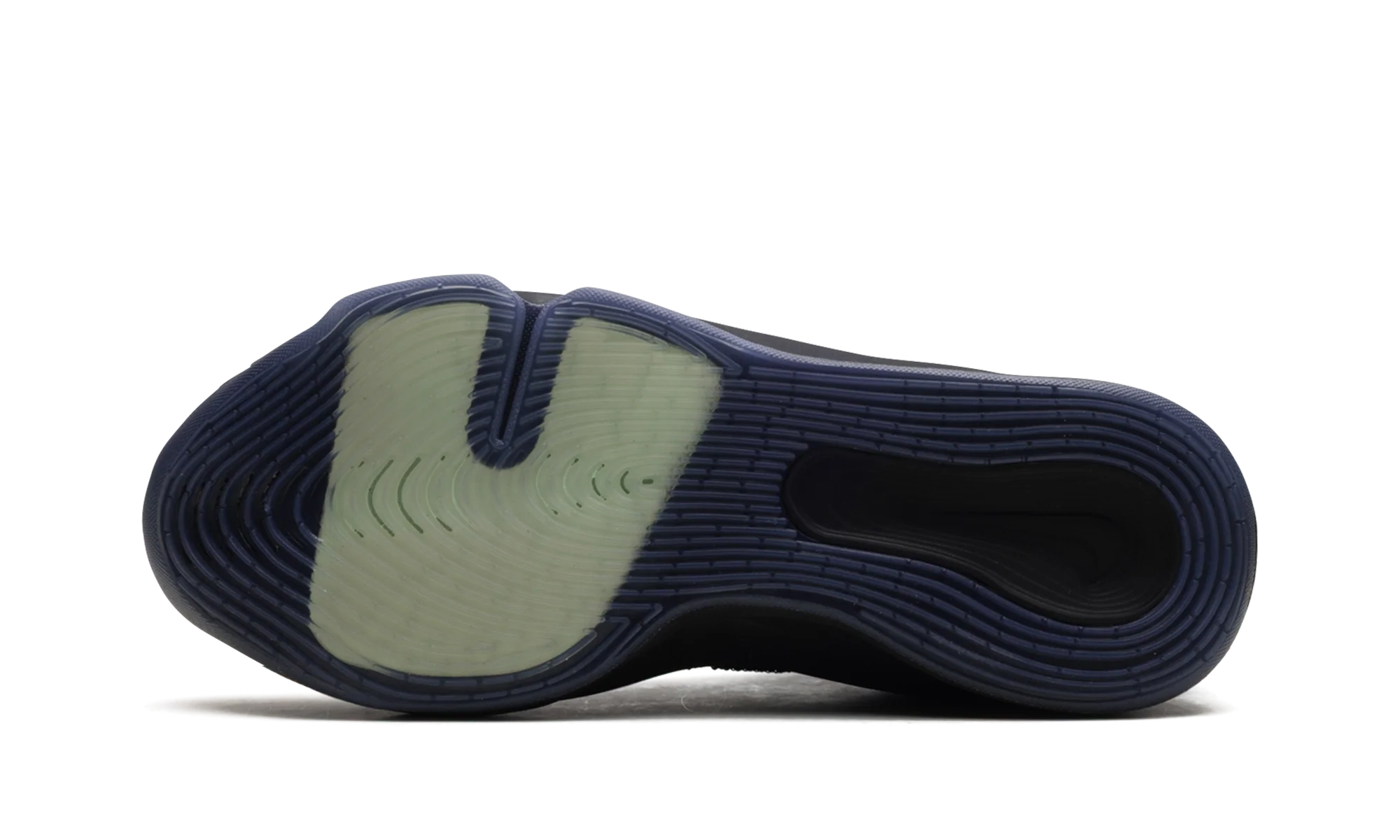 Zoom GT Hustle 3 "Black Label" IB4169 001
