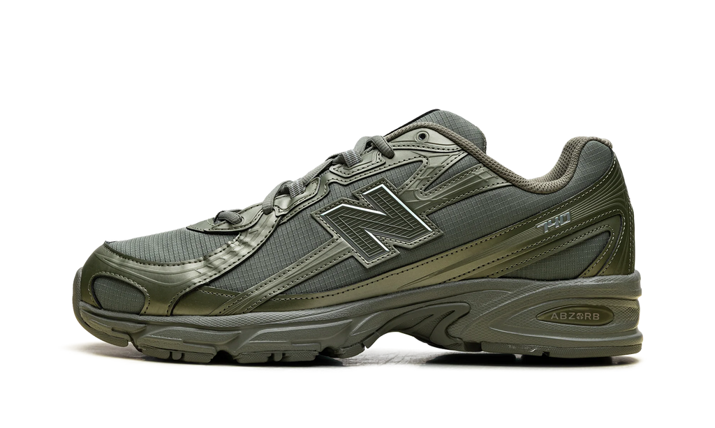 740 "Dark Olive Vine" U740RS2