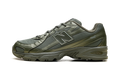 740 "Dark Olive Vine" U740RS2