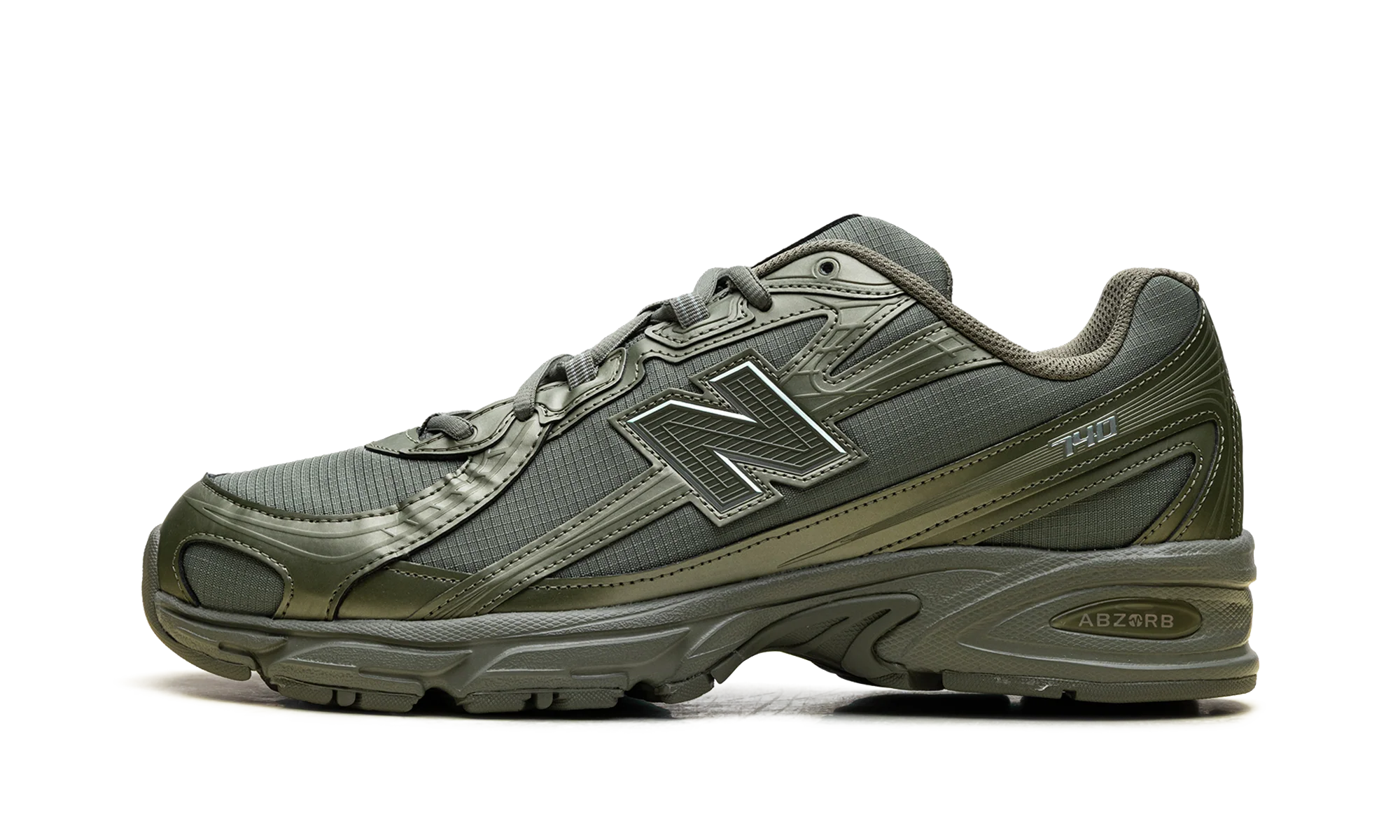 740 "Dark Olive Vine" U740RS2