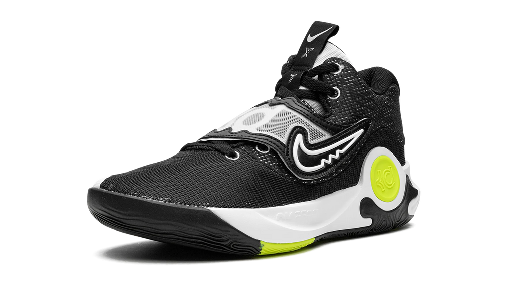 KD Trey 5 X "VOLT" DD9538 007