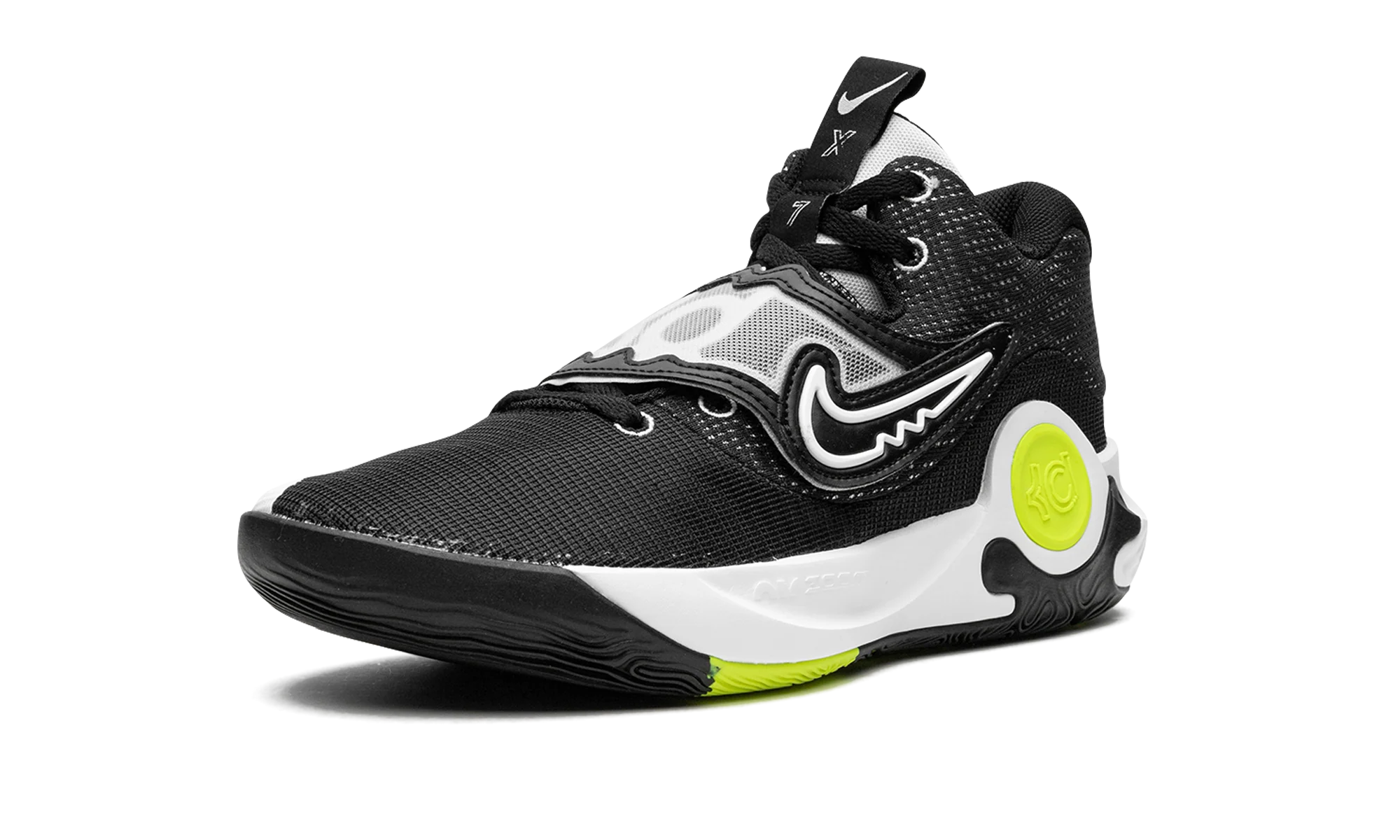 KD Trey 5 X "VOLT" DD9538 007