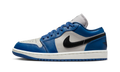 Air Jordan 1 Low WMNS "French Blue" DC0774 402