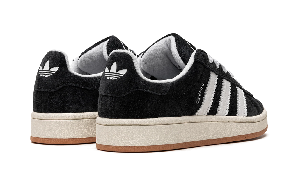 Campus 00s "Core Black" HQ8708