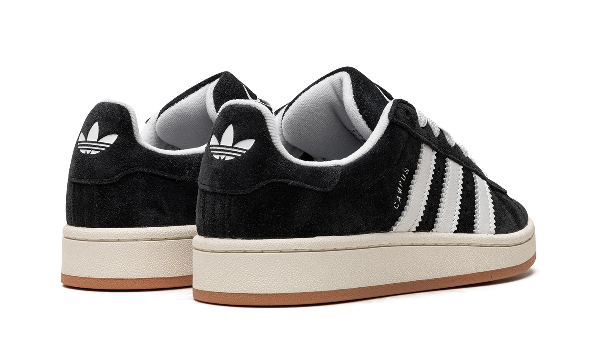Campus 00s "Core Black" HQ8708
