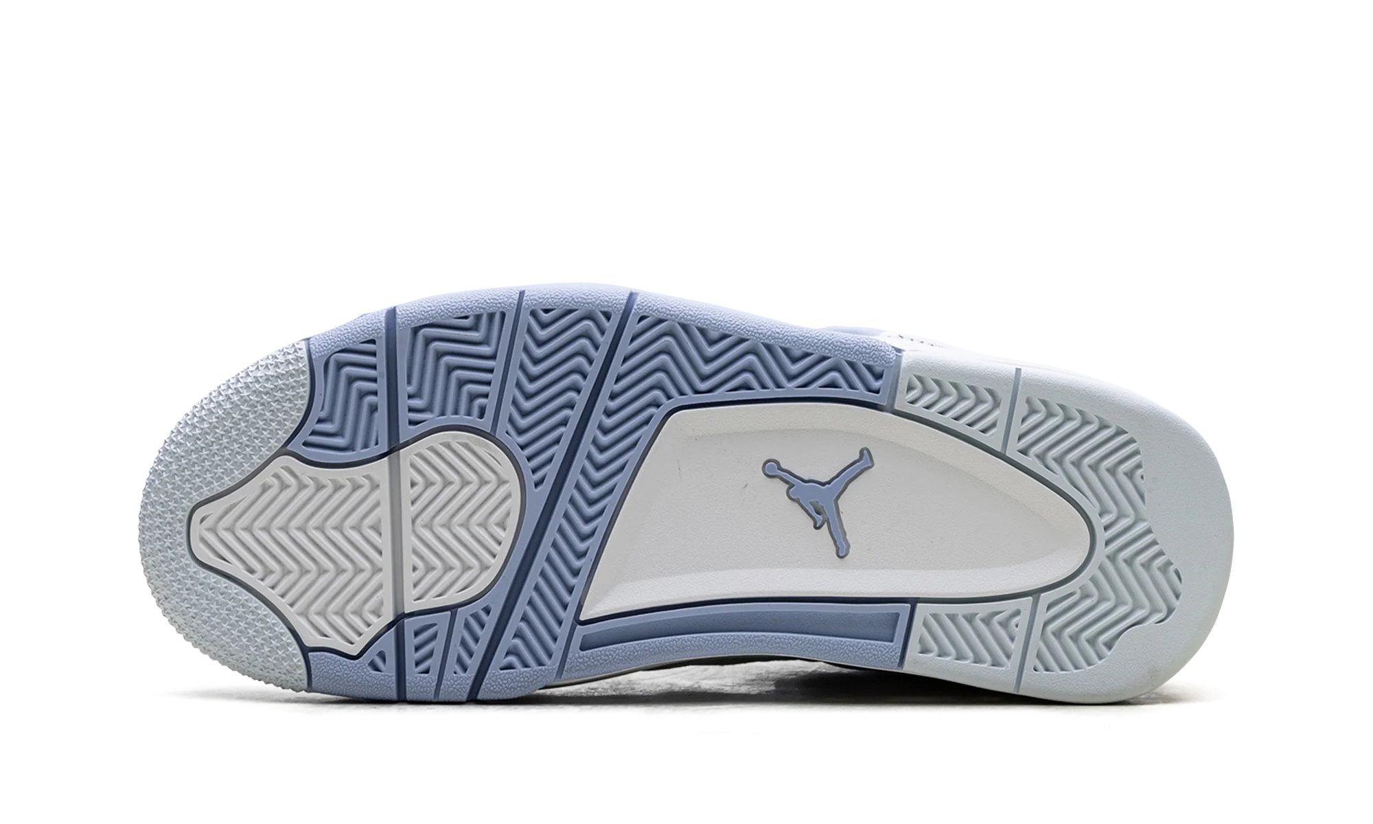 Air Jordan 4 WMNS "Aluminum" HV0823 100