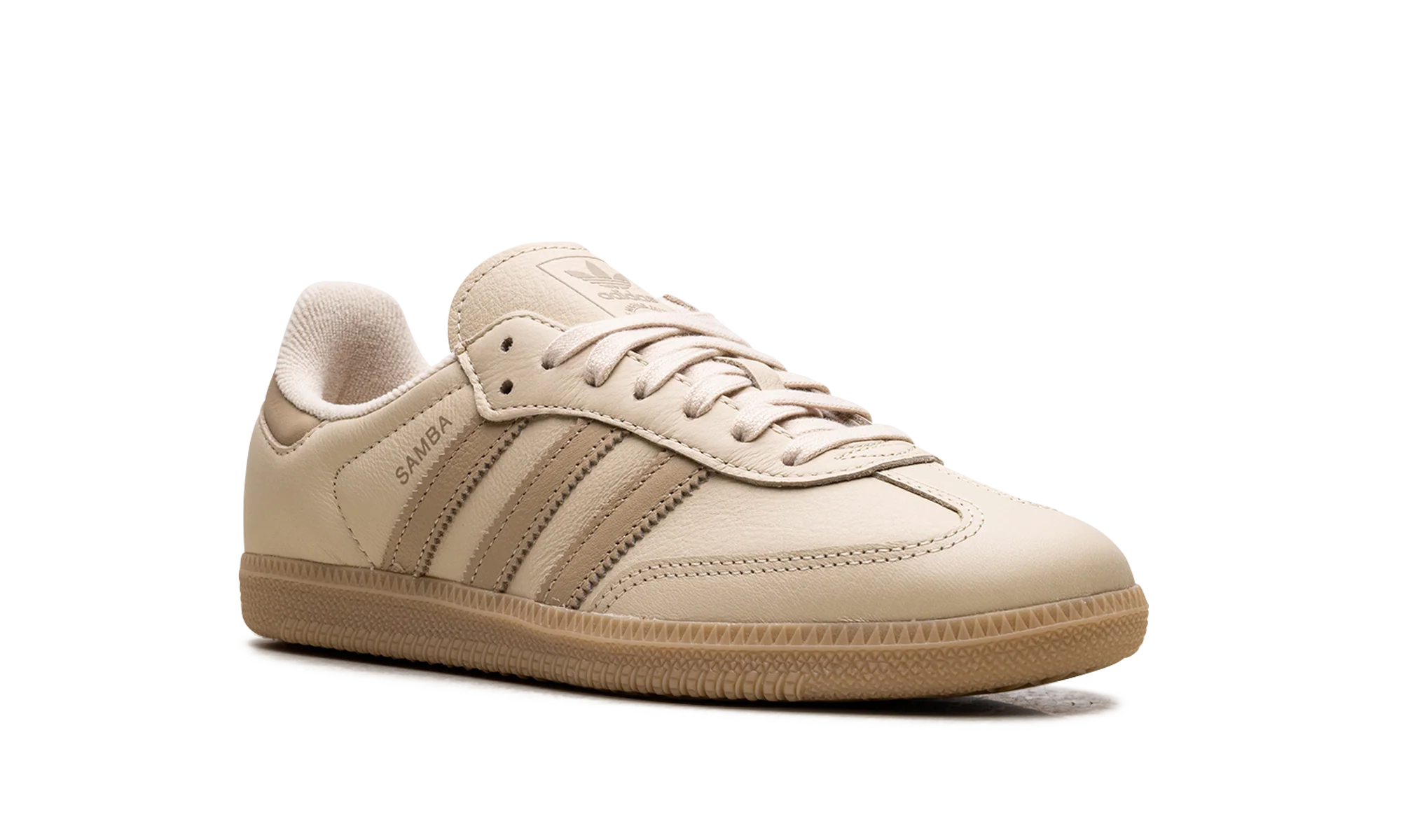 Samba OG "Sand Strata Magic Beige" JI3208