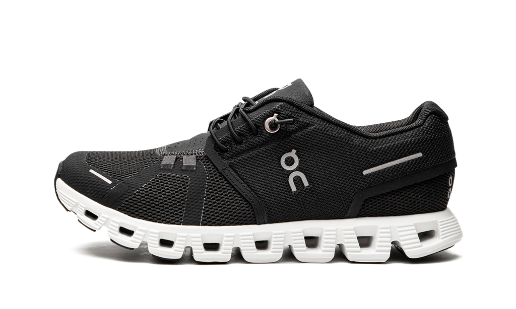 CLOUD 5 WMNS "Black" 59.98904