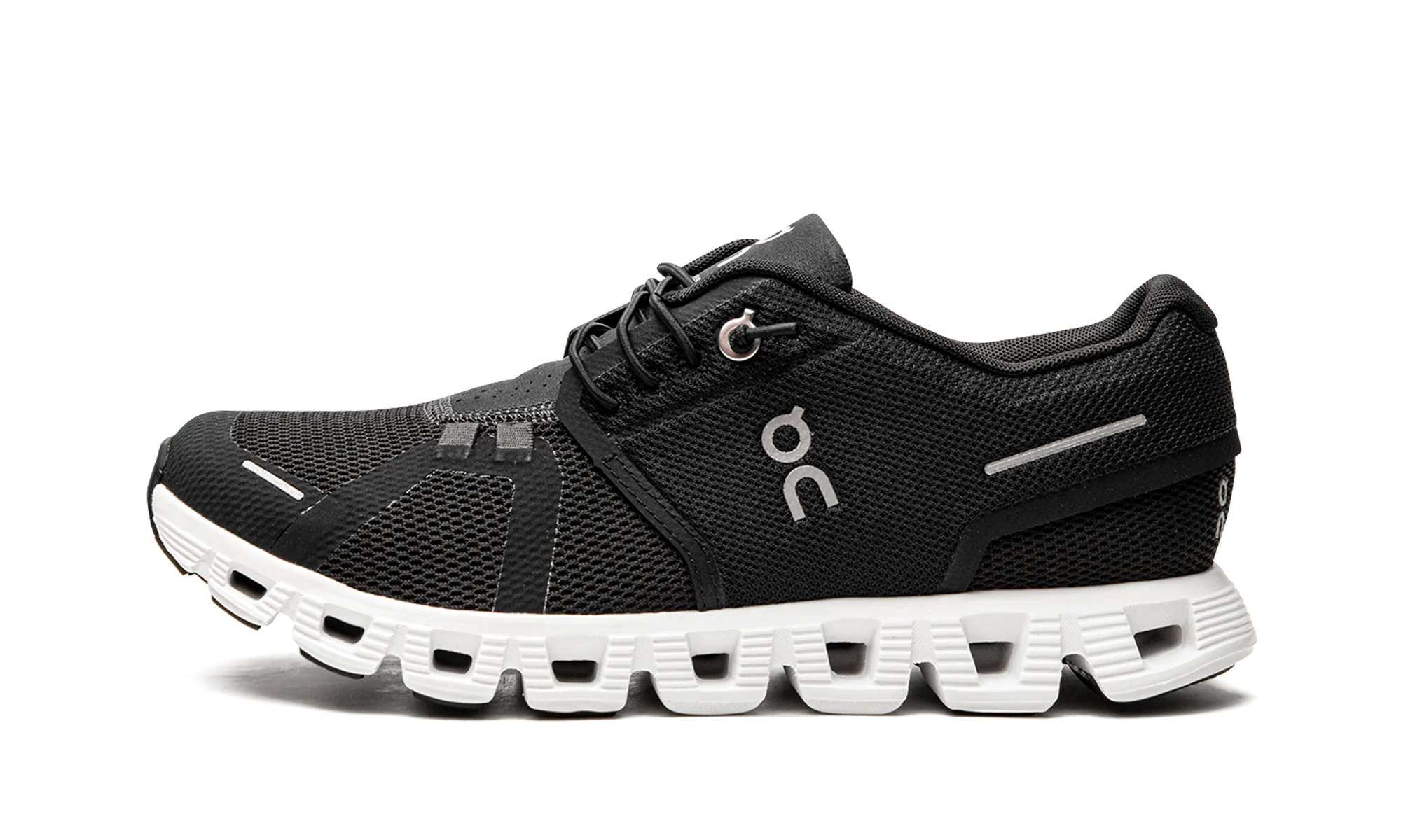 CLOUD 5 WMNS "Black" 59.98904