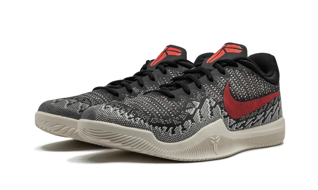 Mamba Rage "Black Crimson" 908972 060