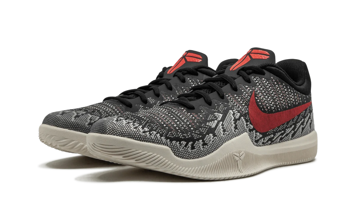 Mamba Rage "Black Crimson" 908972 060