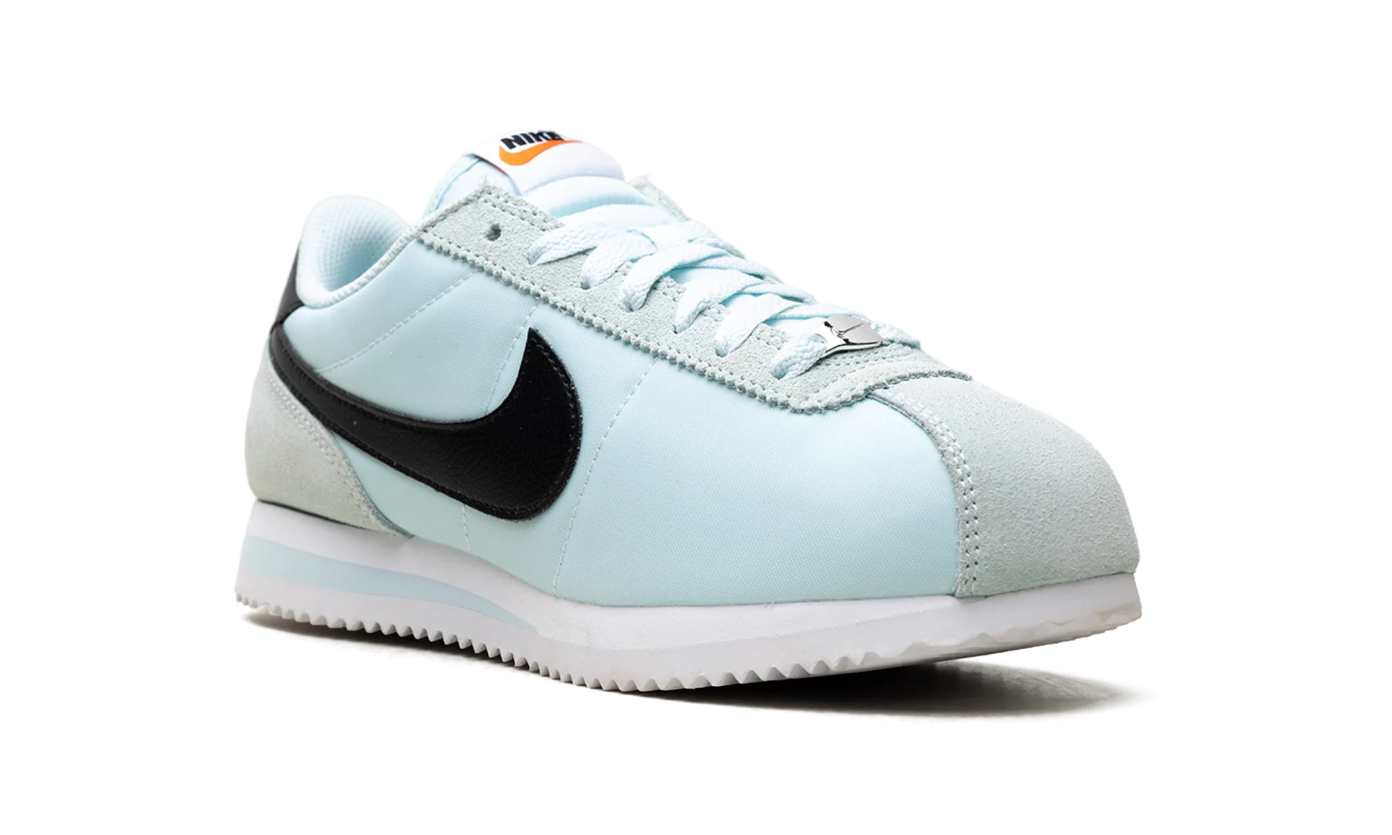 Cortez Wmns "Glacier Blue" DZ2795 401