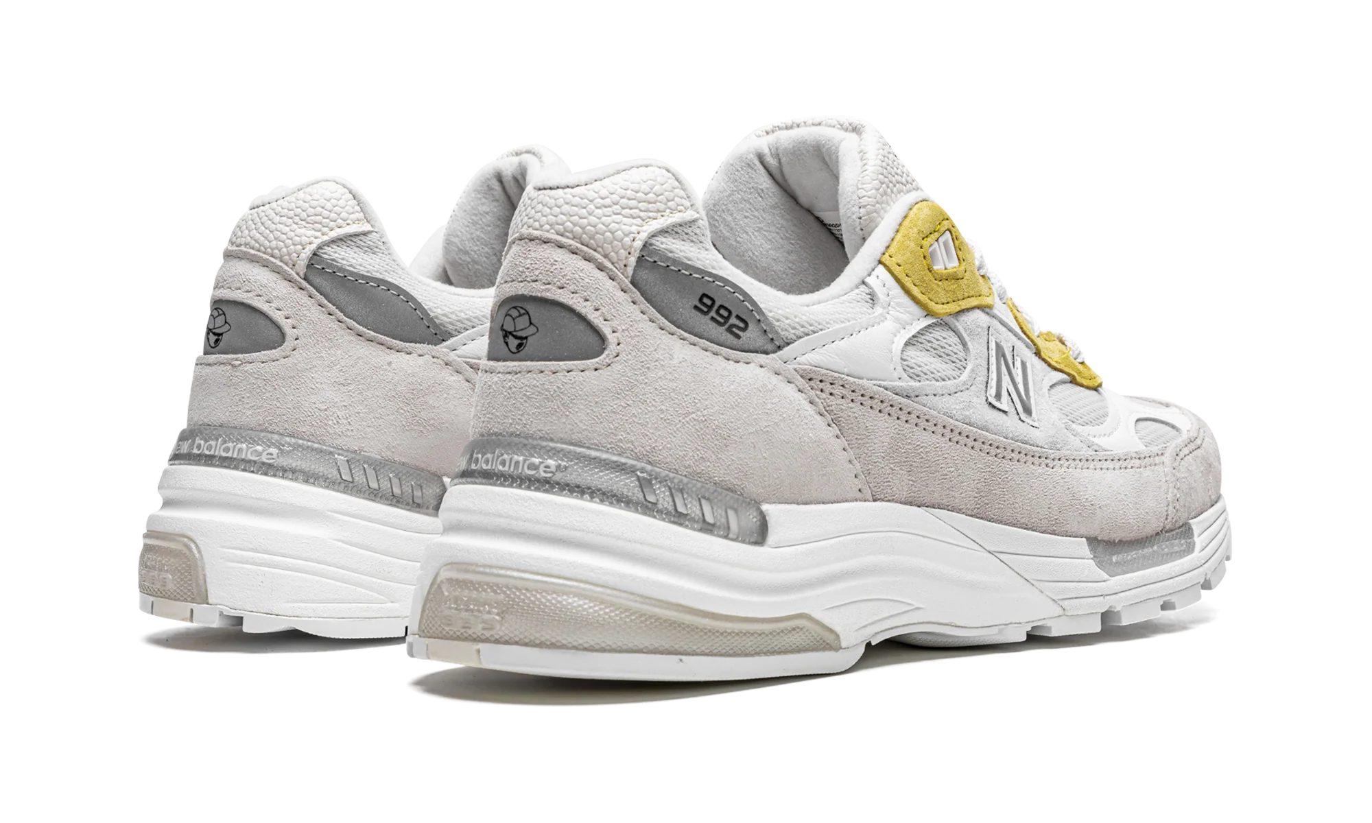 992 "Paperboy 992" M992PB1