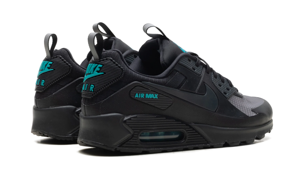 Air Max 90 "Drift Black Dusty Cactus" IO1908 010