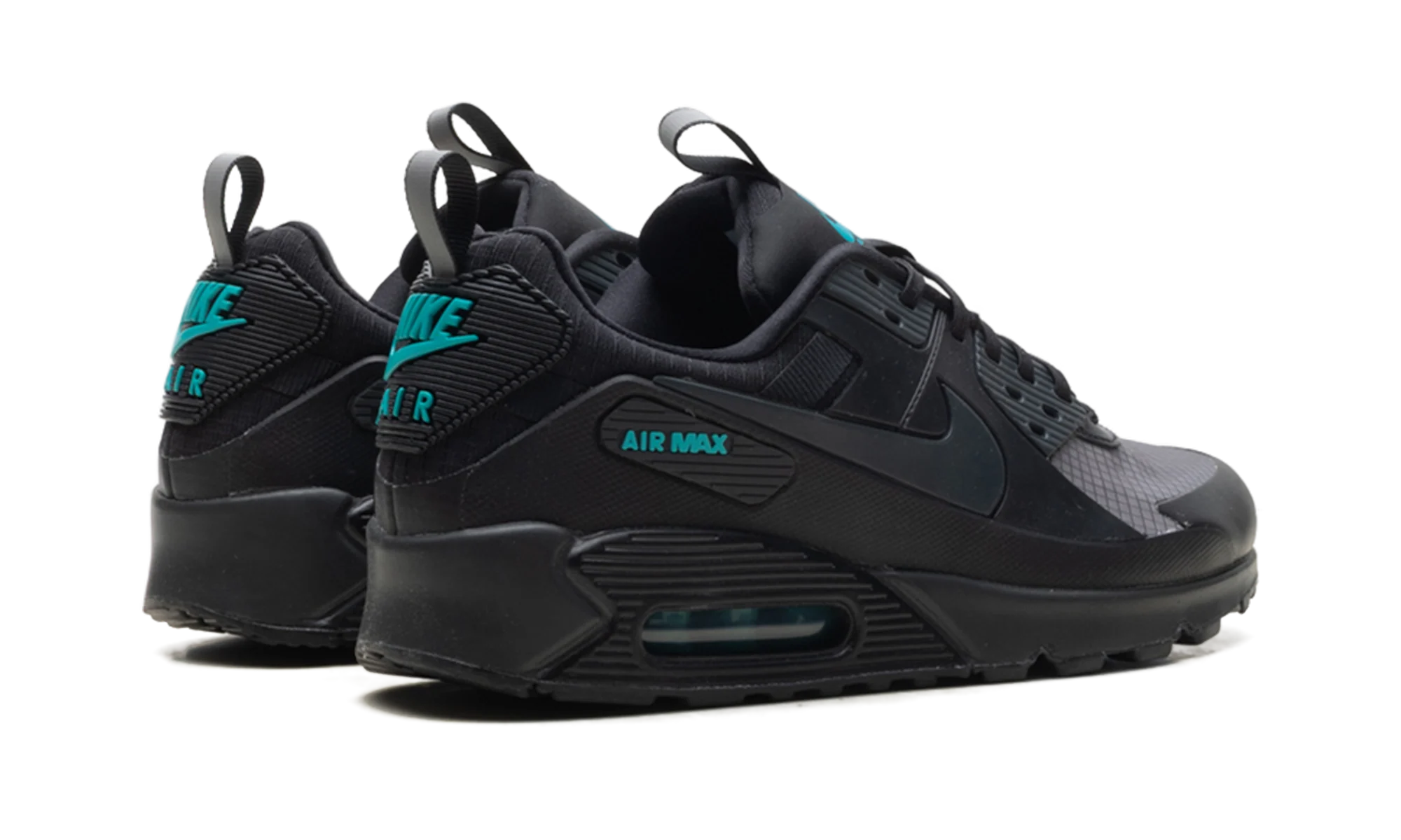Air Max 90 "Drift Black Dusty Cactus" IO1908 010
