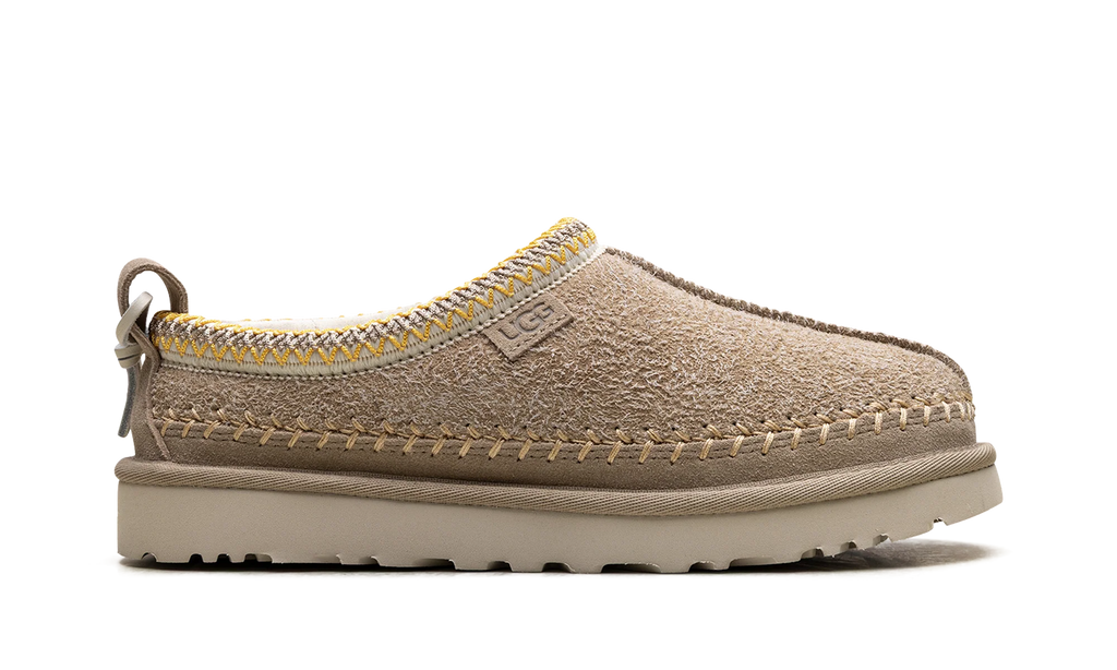 Tasman Biarritz WMNS "Mustard Seed" 1171444 MDSD