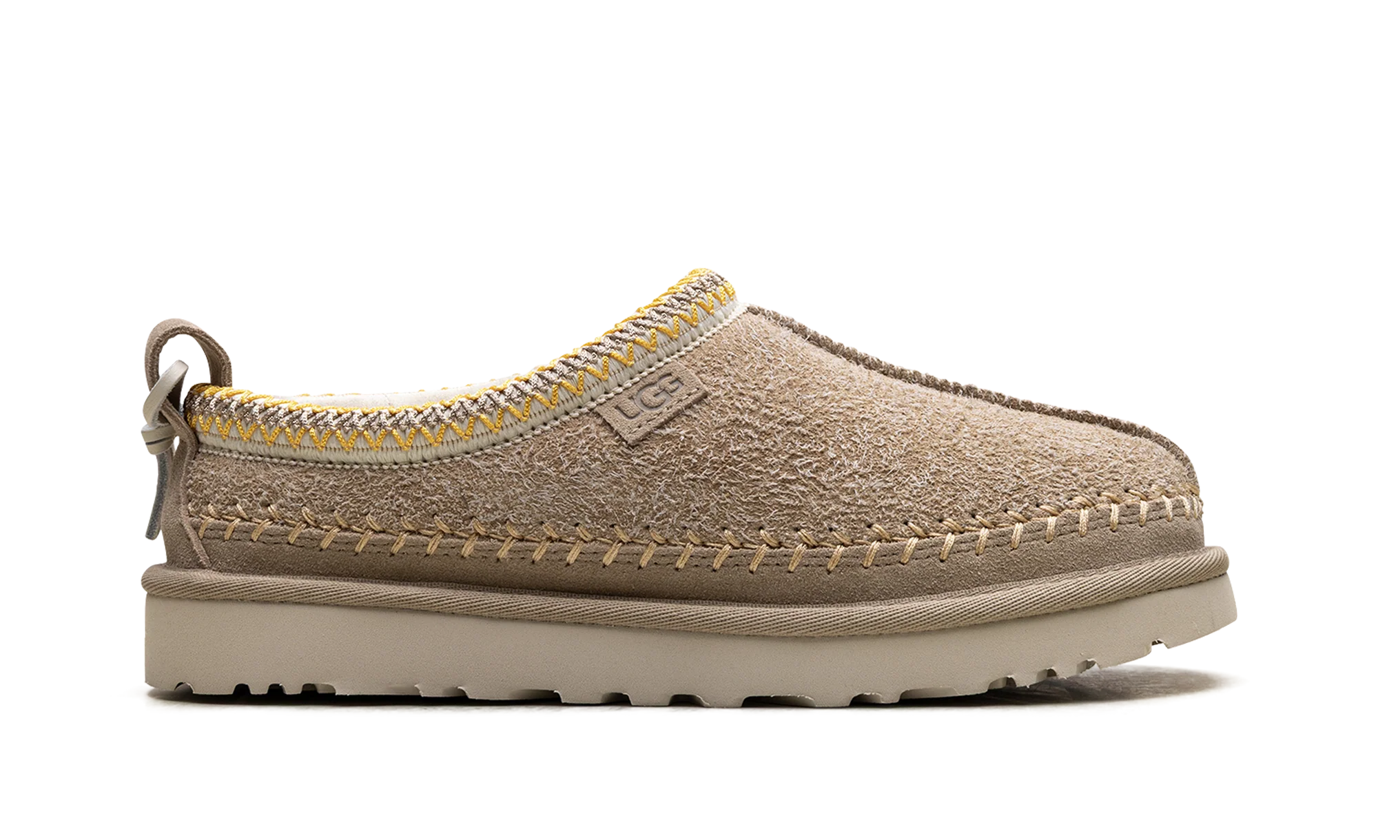 Tasman Biarritz WMNS "Mustard Seed" 1171444 MDSD